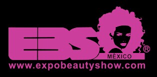 2025年墨西哥國際專業(yè)彩妝、美發(fā)、指甲、彩繪展覽會-logo