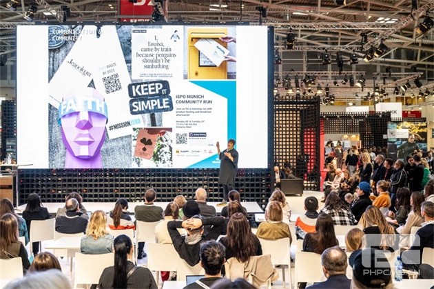 體育盛宴、精彩來襲,2023慕尼黑國際體育用品博覽會今日開幕!