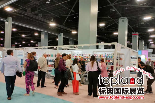 邁阿密美容展 邁阿密美容展