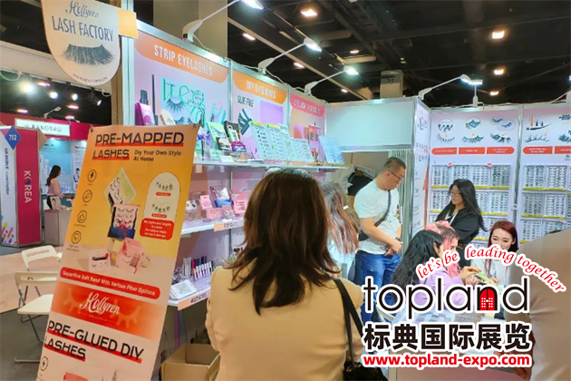 邁阿密美容展 邁阿密美容展