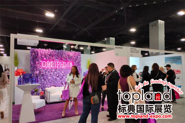 邁阿密美容展 邁阿密美容展