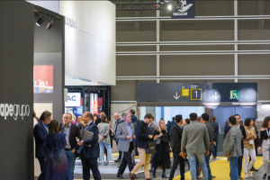 展會(huì)回顧 | 2024年西班牙瓦倫西亞陶瓷衛(wèi)浴展完美結(jié)束