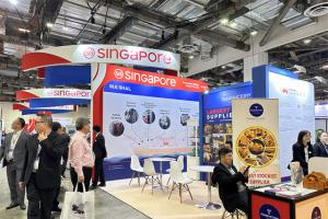 聚焦智能化與數(shù)字化，2024新加坡亞太海事展 APM 線下回歸！