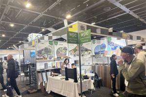 展會(huì)回顧| 2024年澳大利亞悉尼國際建材展SYDNEY BUILD圓滿結(jié)束