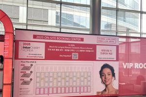 展會回顧 | 2024年韓國美容展精彩落幕，明年再聚！