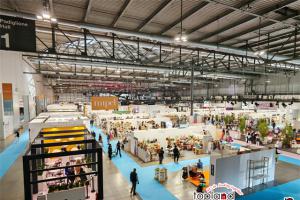 意大利米蘭箱包皮具展Mipel圓滿閉幕，下屆春季展報(bào)名已開啟