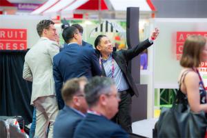 從香港出發，閃耀全球：2024亞洲國際果蔬展AFL圓滿收官！