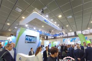 展會(huì)回顧 | 2024年德國柏林軌道交通技術(shù)展圓滿落幕！