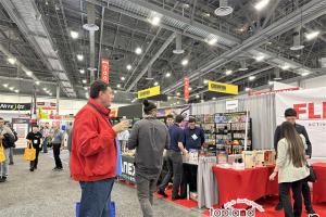 展會(huì)回顧|2024年美國拉斯維加斯五金及花園展 NHS 展后報(bào)告