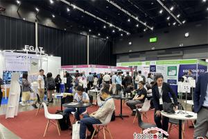 展會(huì)回顧|2025泰國(guó)未來(lái)能源展Solar&Storage Live Thailand完美收官