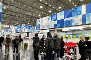 中國展商閃耀APS 2025：科隆亞太采購交易會(huì)上的中國機(jī)遇！