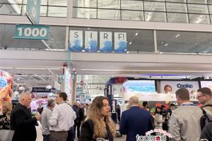 2025年美國波士頓水產展Seafood Expo North America現場精彩不斷！