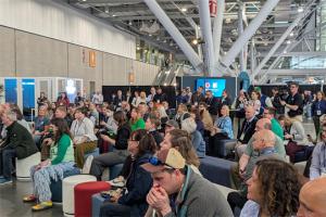 展會回顧：全球漁業巨頭齊聚2025年美國波士頓水產展！