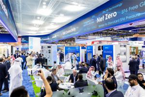 2025年中東電力、照明及新能源展MEE完美落幕，下屆報(bào)名開始