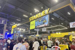 展會(huì)回顧|2025年巴西五金建材展圓滿落幕，下屆定檔明年4月