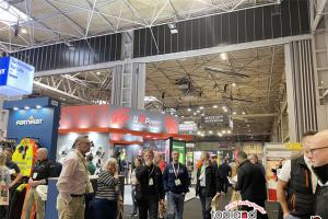 展會(huì)回顧｜2025年英國伯明翰勞保展精彩回顧！