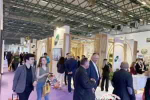 66國1290家企業齊聚！第六屆土耳其國際美容展開幕！