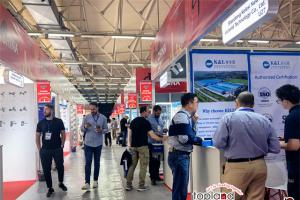 2025年阿爾及利亞國際建材展：中國優(yōu)質產品成焦點！