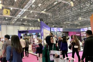 展會回顧|167 國觀眾共襄，1268 家企業點亮土耳其美容展！