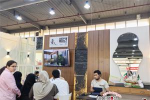 展會回顧|2025年第六屆科威特建材展Kuwait Build圓滿收官！