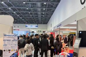 哈薩克斯坦勞保展KIOSH 2025盛大開幕，中亞勞保盛會(huì)