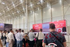 展會(huì)回顧|聚焦熱電創(chuàng)新 2025年俄羅斯供熱及動(dòng)力機(jī)械展落幕