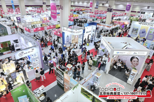 第39屆韓國美容展圓滿落幕，全球美妝精英齊聚首爾！