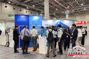 展會(huì)數(shù)據(jù)｜2025年首屆日本勞保展JIOSH+W圓滿結(jié)束！