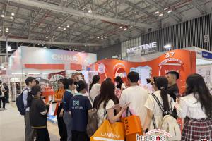 展會數據|2025年越南胡志明美容展完美落幕，下屆已定檔!
