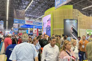 2025年墨西哥五金建材展落幕，下屆雙城展啟拉美商機(jī)！