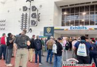 創新與合作交織，2025年美國勞保展NSC丹佛精彩回顧