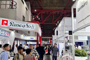 1.2萬(wàn)專業(yè)觀眾齊聚！2025年印尼電力展成企業(yè)進(jìn)軍東南亞跳板