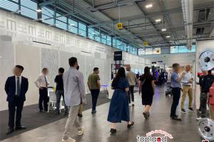 第59屆意大利維羅納石材展Marmomac完美收官，2026年9月再約！