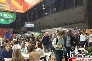 2025年西班牙果蔬展收官：12萬觀眾見證全球行業樞紐