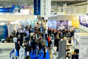 預祝參展順利！2025年波蘭運輸物流展行前信息匯總！