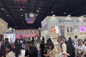 全球美業目光聚焦迪拜：2025年迪拜美容展盛況回顧！