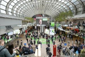 萊茵河畔聚全球匠心 2025年德國A+A勞保展繪就職業安全新藍圖