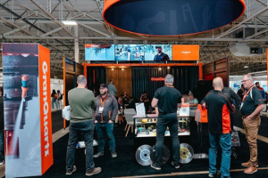 基建狂潮來(lái)襲！加拿大石材展，鏈接高端建筑石材剛需商機(jī)