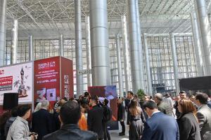 30年行業(yè)沉淀！2026年土耳其伊茲密爾石材展觀展團(tuán)招募