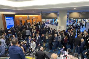 客流漲 25%！2025年加拿大建材展解鎖北美建筑商機(jī)