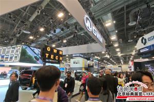 2026美國消費電子展CES精彩回顧：物理AI落地 + 機器人實干！