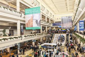 展會回顧|2026年美國廚衛建材展KBIS&IBS圓滿落幕！